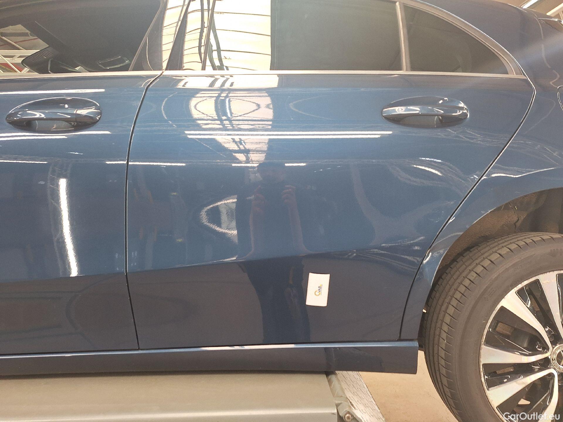  Mercedes  A-Klasse Mercedes, A-Class '18 PHEV, Mercedes-Benz  A 250 e Business Solution 5 #3