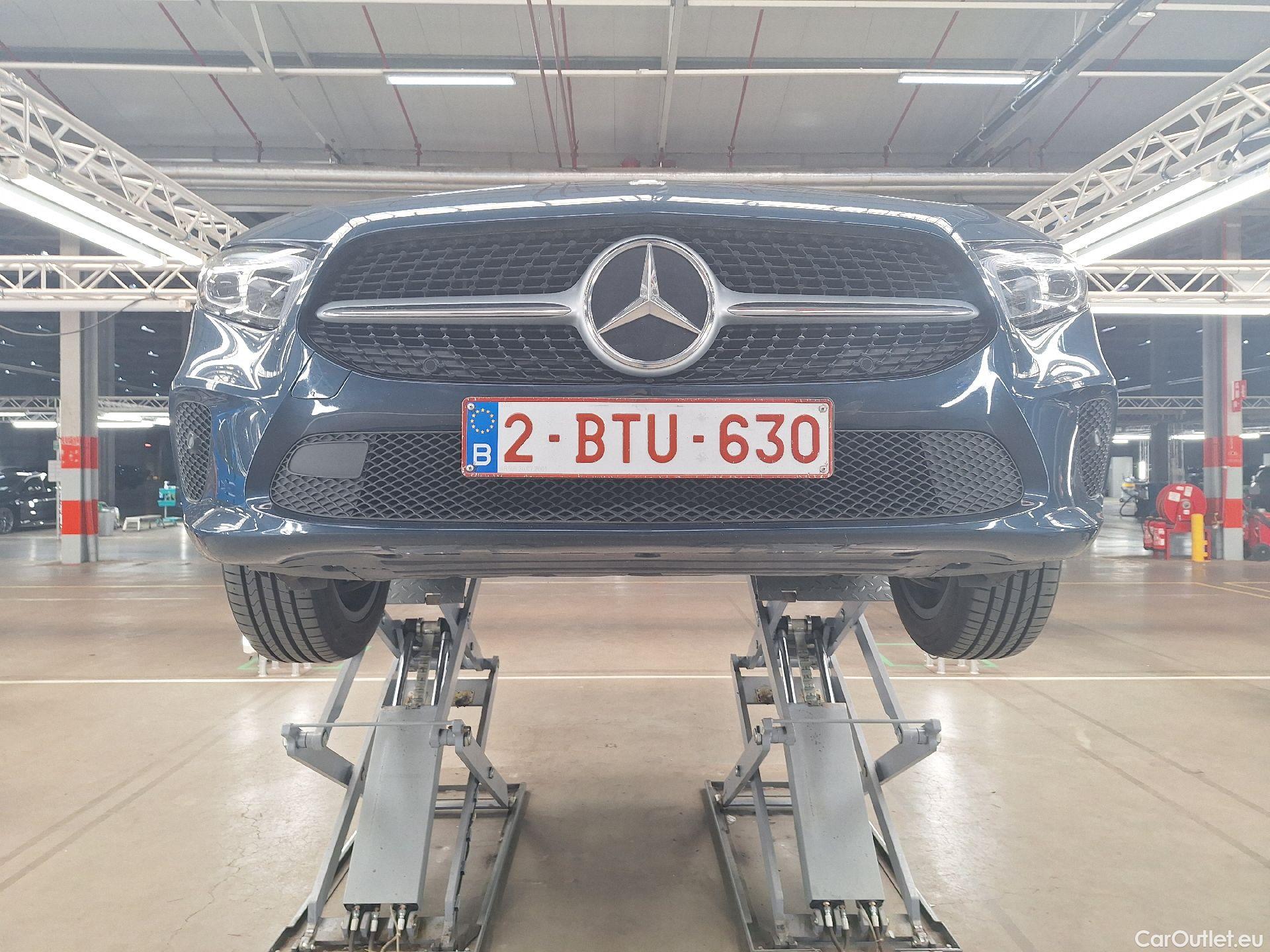  Mercedes  A-Klasse Mercedes, A-Class '18 PHEV, Mercedes-Benz  A 250 e Business Solution 5 #23