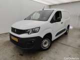  Peugeot  Partner PEUGEOT  VAN SWB DIESEL - 2019 1.5 BlueHDi L1 STD Light Asphalt (EU6.3) 5d #2