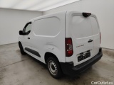  Peugeot  Partner PEUGEOT  VAN SWB DIESEL - 2019 1.5 BlueHDi L1 STD Light Asphalt (EU6.3) 5d #3