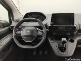  Peugeot  Partner PEUGEOT  VAN SWB DIESEL - 2019 1.5 BlueHDi L1 STD Light Asphalt (EU6.3) 5d #6