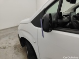  Peugeot  Partner PEUGEOT  VAN SWB DIESEL - 2019 1.5 BlueHDi L1 STD Light Asphalt (EU6.3) 5d #29