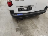  Peugeot  Partner PEUGEOT  VAN SWB DIESEL - 2019 1.5 BlueHDi L1 STD Light Asphalt (EU6.3) 5d #41