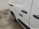  Peugeot  Partner PEUGEOT  VAN SWB DIESEL - 2019 1.5 BlueHDi L1 STD Light Asphalt (EU6.3) 5d #49