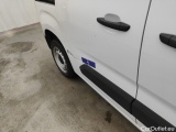  Peugeot  Partner PEUGEOT  VAN SWB DIESEL - 2019 1.5 BlueHDi L1 STD Light Asphalt (EU6.3) 5d #54