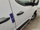  Peugeot  Partner PEUGEOT  VAN SWB DIESEL - 2019 1.5 BlueHDi L1 STD Light Asphalt (EU6.3) 5d #58