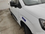  Peugeot  Partner PEUGEOT  VAN SWB DIESEL - 2019 1.5 BlueHDi L1 STD Light Asphalt (EU6.3) 5d #63