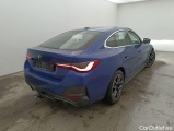 Bmw  Serie 4 BMW i4 eDrive40 5d #2