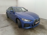  Bmw  Serie 4 BMW i4 eDrive40 5d #8
