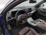  Bmw  Serie 4 BMW i4 eDrive40 5d #9