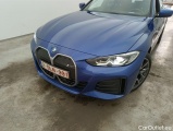  Bmw  Serie 4 BMW i4 eDrive40 5d #29