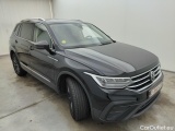  Volkswagen  Tiguan Volkswagen  Allspace 2.0 TDI DSG Life 5d #8