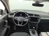  Volkswagen  Tiguan Volkswagen  Allspace 2.0 TDI DSG Life 5d #9