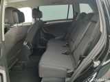  Volkswagen  Tiguan Volkswagen  Allspace 2.0 TDI DSG Life 5d #10