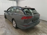  Volkswagen  Golf  Volkswagen Variant VIII 2.0 TDI 85kW DSG Life 5d #3