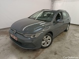  Volkswagen  Golf  Volkswagen Variant VIII 2.0 TDI 85kW DSG Life 5d #2