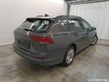  Volkswagen  Golf  Volkswagen Variant VIII 2.0 TDI 85kW DSG Life 5d #4