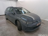  Volkswagen  Golf  Volkswagen Variant VIII 2.0 TDI 85kW DSG Life 5d #5