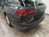  Volkswagen  Golf  Volkswagen Variant VIII 2.0 TDI 85kW DSG Life 5d #32