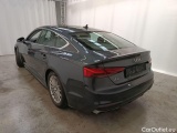  Audi  A5 Sportback Audi  30 TDI S tronic Bus. Ed. Attraction 5d #3