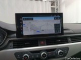  Audi  A5 Sportback Audi  30 TDI S tronic Bus. Ed. Attraction 5d #12