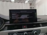  Audi  A5 Sportback Audi  30 TDI S tronic Bus. Ed. Attraction 5d #13