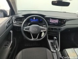  Volkswagen  Polo Volkswagen  1.0 TSI Life DSG 5d #9