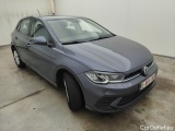  Volkswagen  Polo Volkswagen  1.0 TSI Life DSG 5d #8