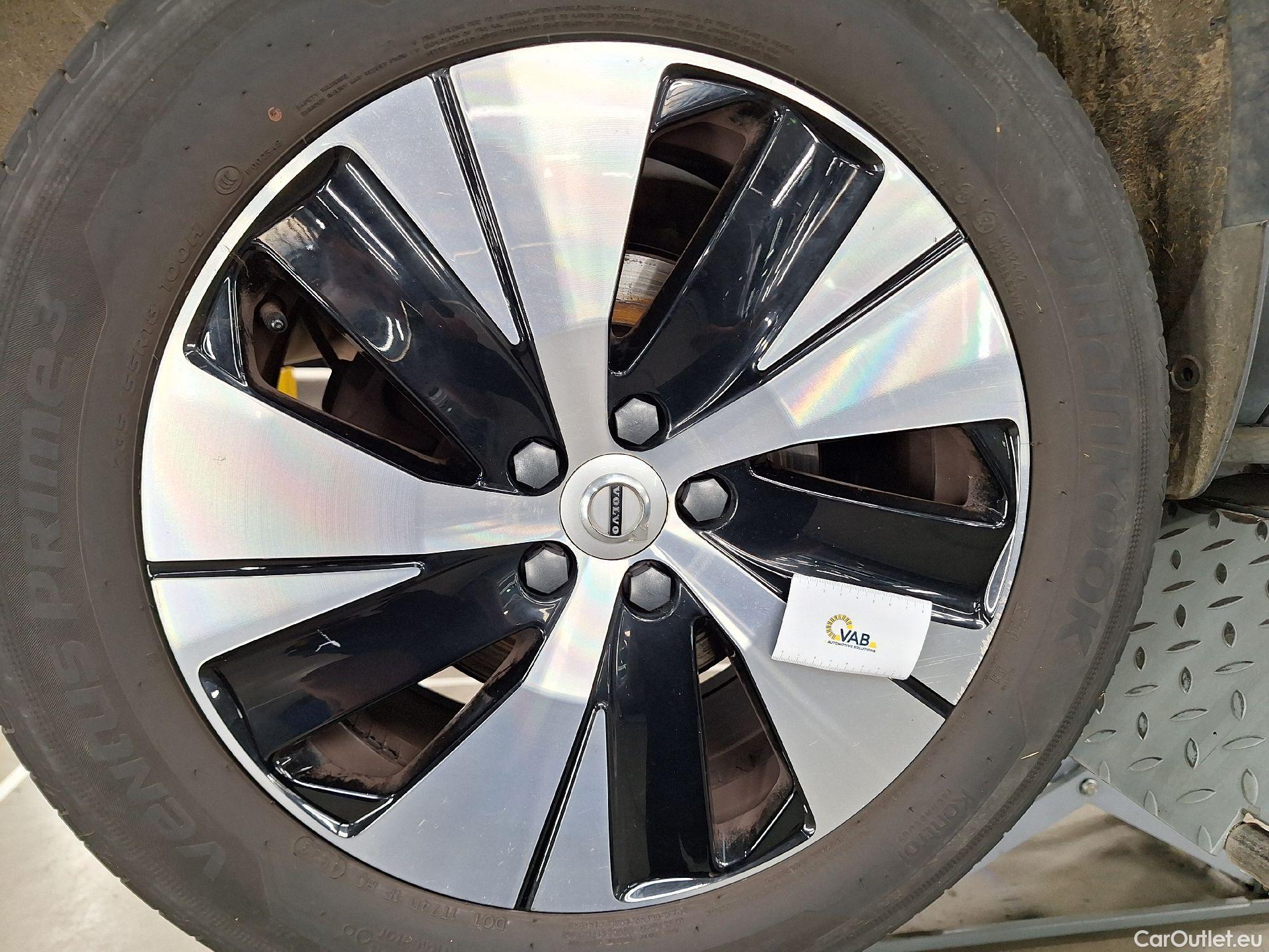  Volvo  XC 40 Volvo, XC40 '17 PHEV, Volvo XC40 T4 PHEV Inscription Expression Aut. 5d #17