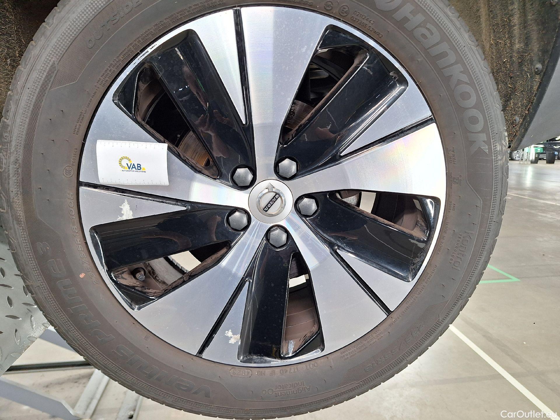  Volvo  XC 40 Volvo, XC40 '17 PHEV, Volvo XC40 T4 PHEV Inscription Expression Aut. 5d #15