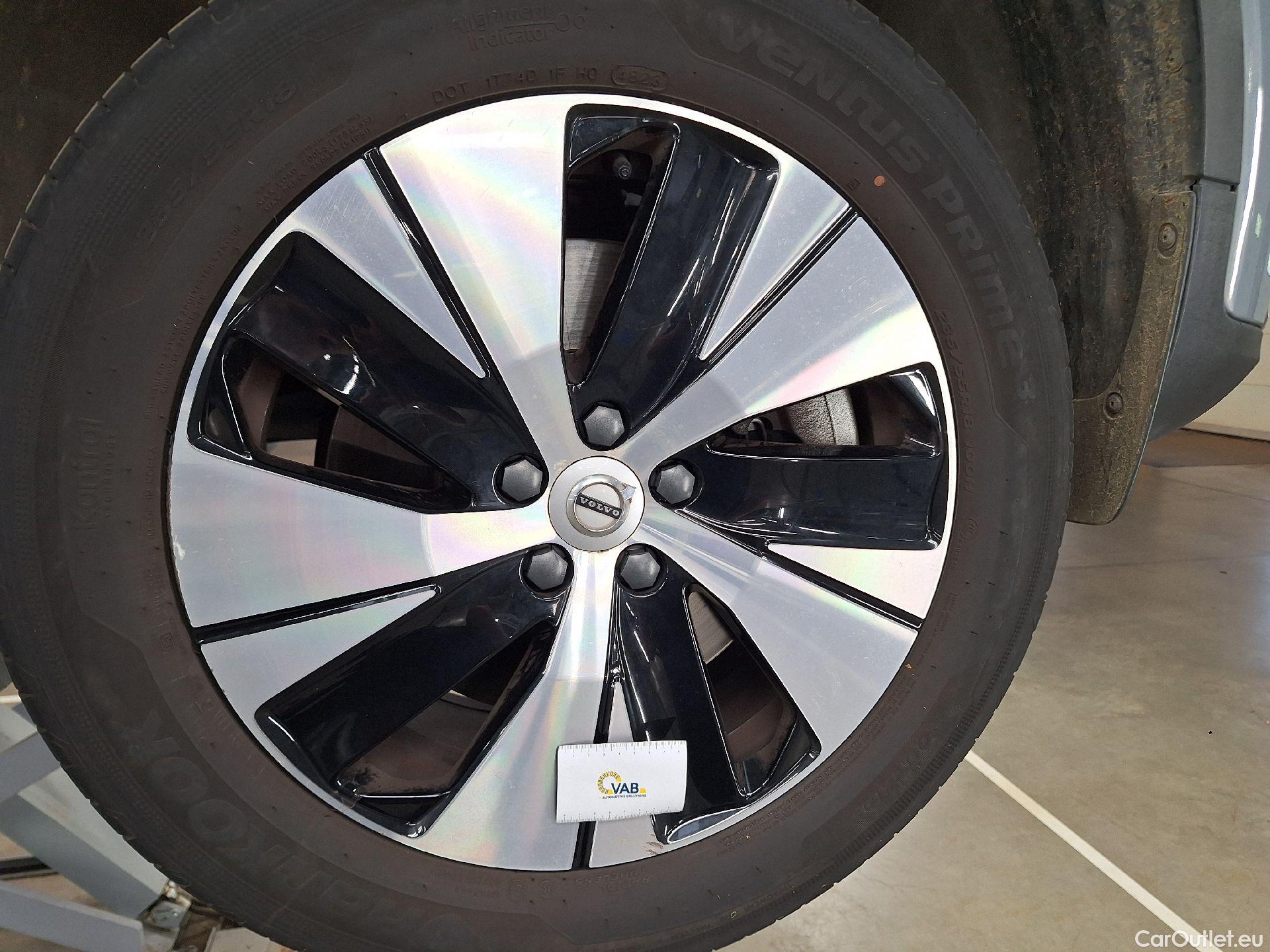  Volvo  XC 40 Volvo, XC40 '17 PHEV, Volvo XC40 T4 PHEV Inscription Expression Aut. 5d #19