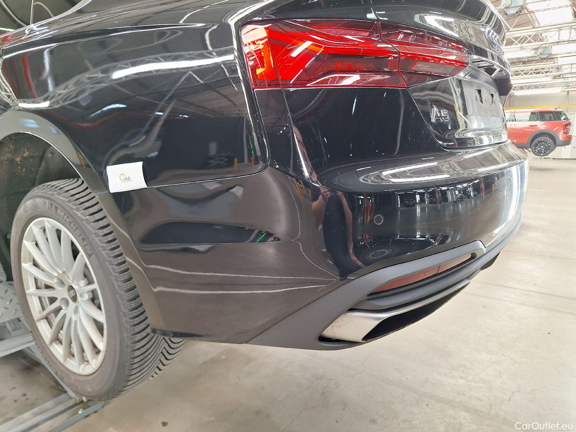  Audi  A5 Sportback Audi, A5 SB FL'20, Audi  30 TDI S tronic Bus. Ed. Attract #12