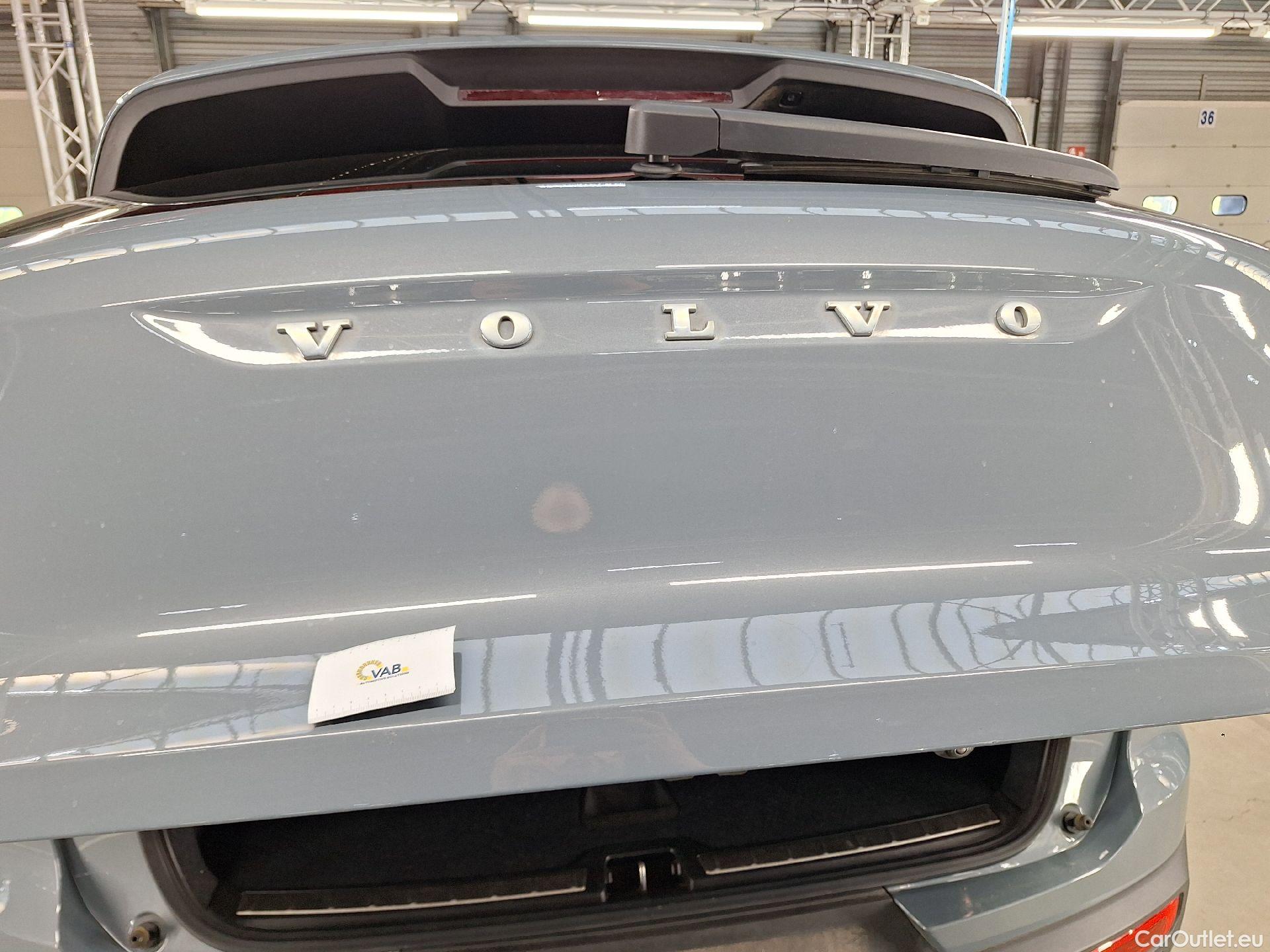  Volvo  XC 40 Volvo, XC40 '17 PHEV, Volvo XC40 T4 PHEV Inscription Expression Aut. 5d #3