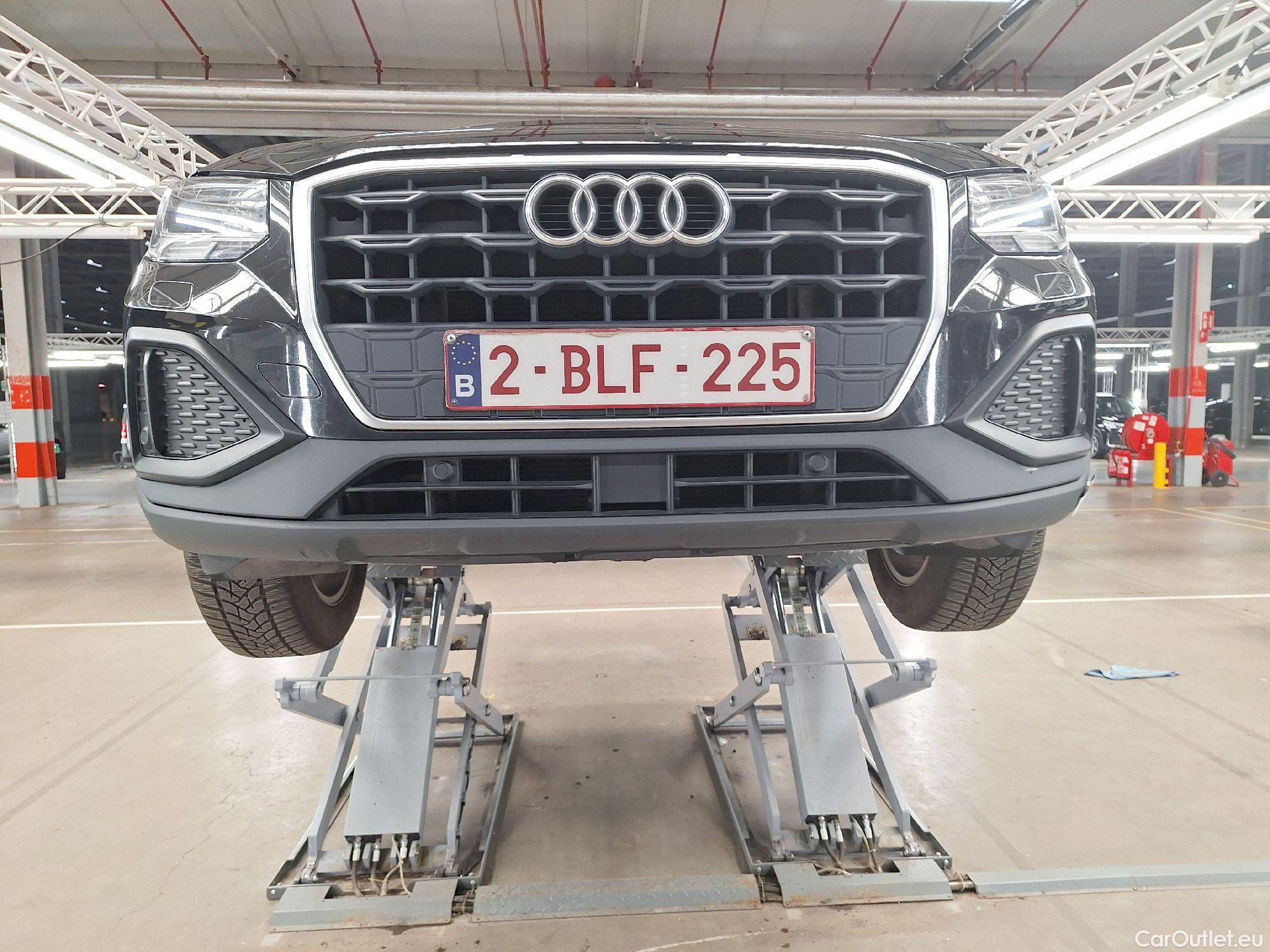  Audi  Q2 Audi,  FL'20, Audi  1.5 35 TFSI 110kW S tronic Business Edit 5 #40