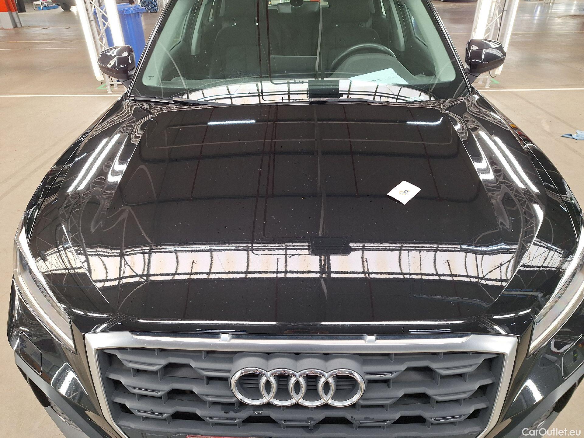  Audi  Q2 Audi,  FL'20, Audi  1.5 35 TFSI 110kW S tronic Business Edit 5 #1