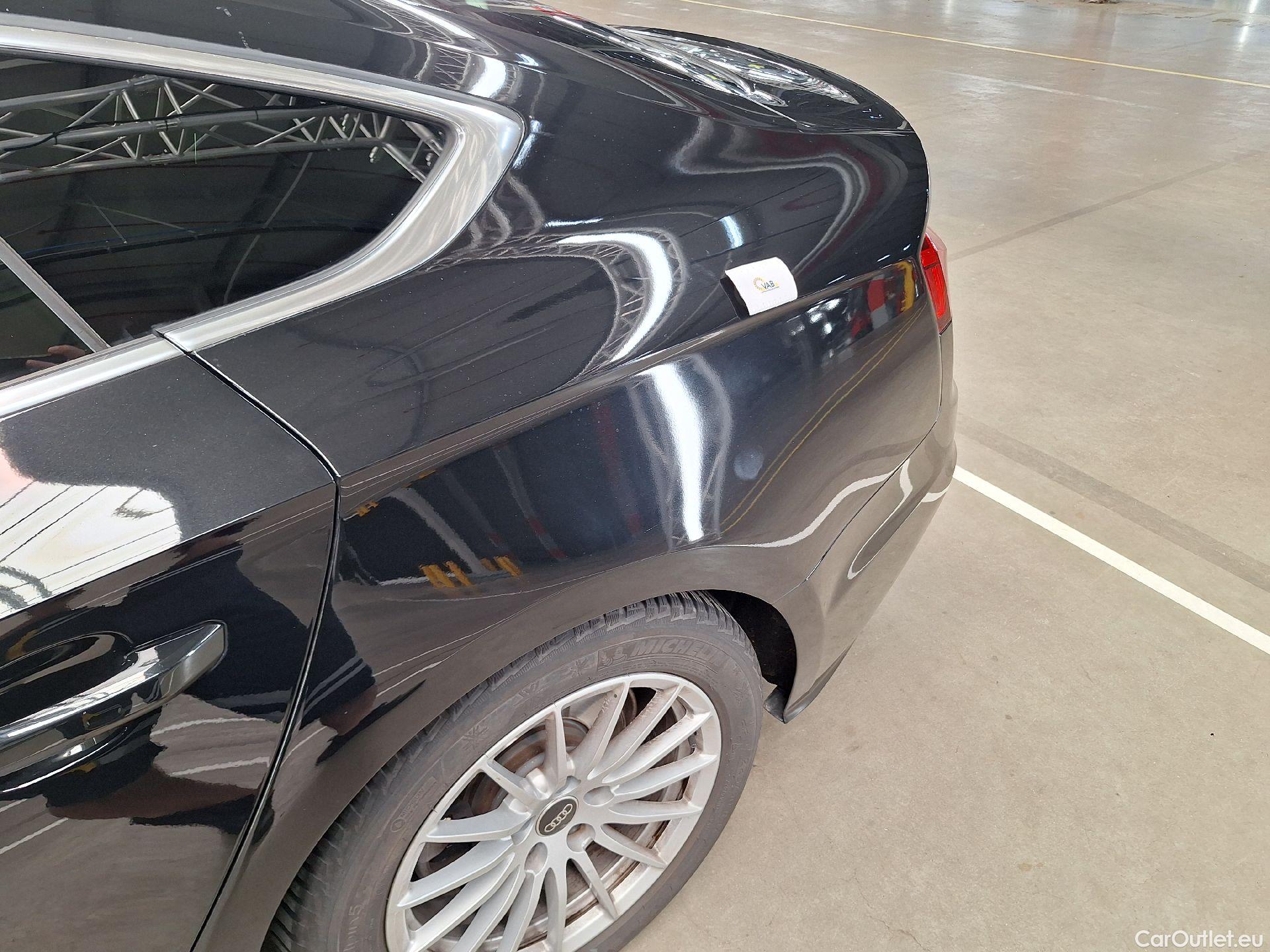  Audi  A5 Sportback Audi, A5 SB FL'20, Audi  30 TDI S tronic Bus. Ed. Attract #5