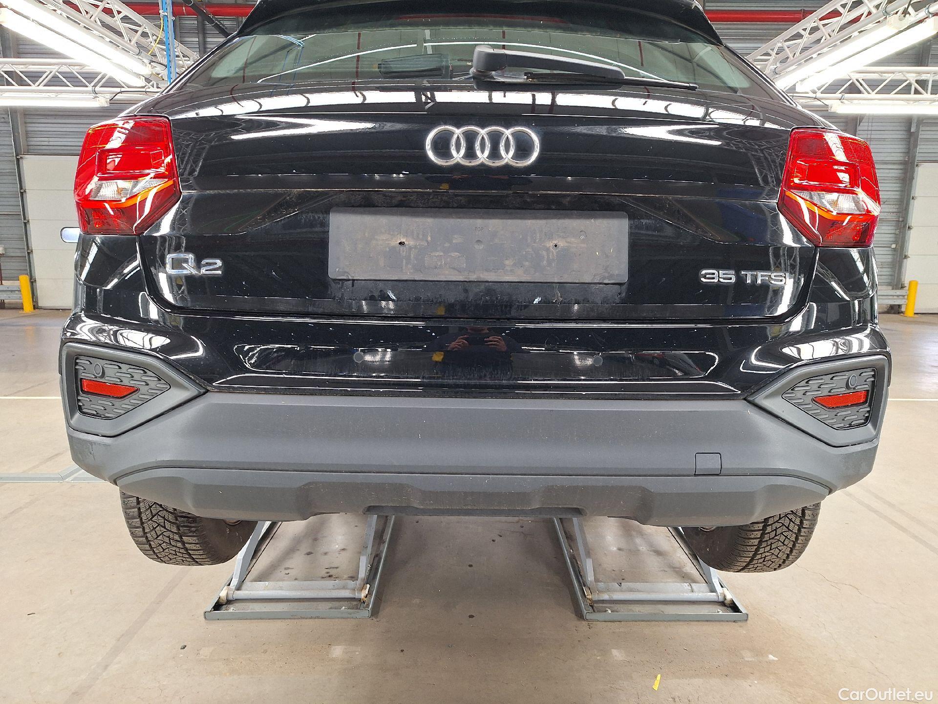  Audi  Q2 Audi,  FL'20, Audi  1.5 35 TFSI 110kW S tronic Business Edit 5 #9