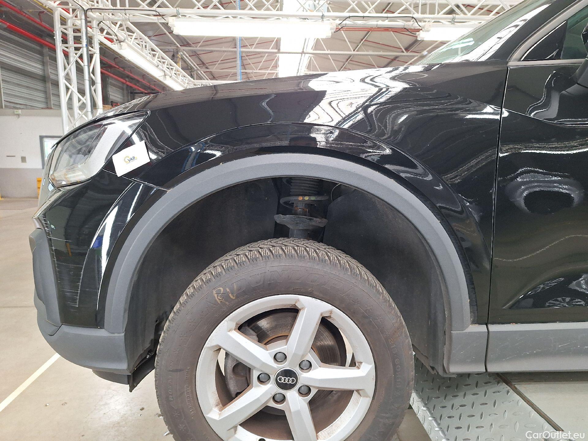  Audi  Q2 Audi,  FL'20, Audi  1.5 35 TFSI 110kW S tronic Business Edit 5 #5