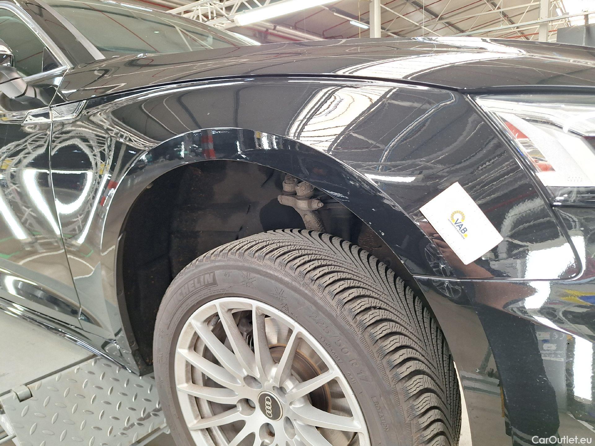  Audi  A5 Sportback Audi, A5 SB FL'20, Audi  30 TDI S tronic Bus. Ed. Attract #21