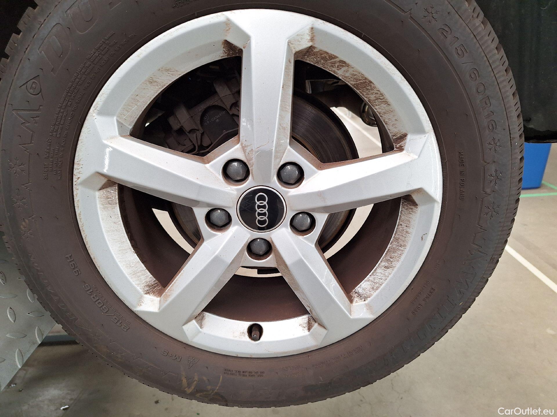  Audi  Q2 Audi,  FL'20, Audi  1.5 35 TFSI 110kW S tronic Business Edit 5 #32