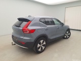  Volvo  XC 40 Volvo, XC40 '17 PHEV, Volvo XC40 T4 PHEV Inscription Expression Aut. 5d #4