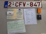  Volvo  XC 40 Volvo, XC40 '17 PHEV, Volvo XC40 T4 PHEV Inscription Expression Aut. 5d #22