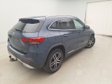 Mercedes  GLA Mercedes,  '20 PHEV, Mercedes-Benz   250e Business Solution 5d #4