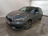  Bmw  Serie 1 BMW 1 Reeks Hatch 116d (85 kW) 5d #2