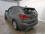  Bmw  X1 BMW  xDrive25e (162 kW) 5d #7