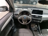  Bmw  X1 BMW  xDrive25e (162 kW) 5d #9