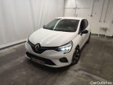  Renault  Clio Renault  Blue dCi 100 Evolution 5d #2