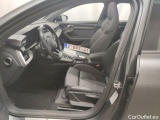  Audi  A3 Audi  Sportback 1.5 35 TFSi 110kW S tronic S line 5d #3