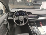  Audi  A3 Audi  Sportback 1.5 35 TFSi 110kW S tronic S line 5d #9