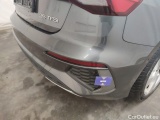  Audi  A3 Audi  Sportback 1.5 35 TFSi 110kW S tronic S line 5d #49